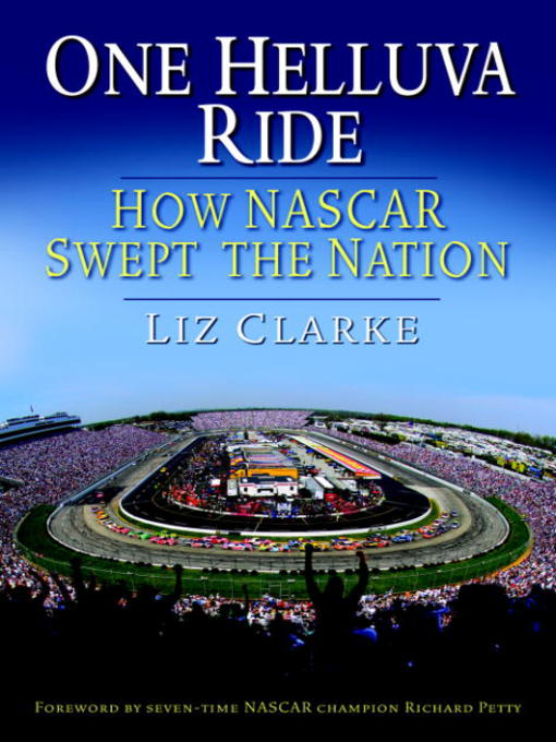 Title details for One Helluva Ride by Liz Clarke - Available